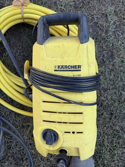 Vapka Karcher - 2