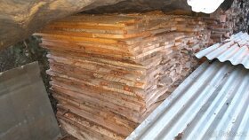 bukové desky na udírnu - 2