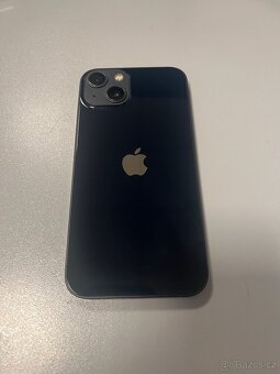 Apple iPhone 13 128GB Midnight - 2