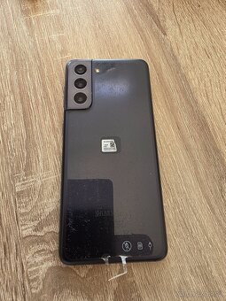 Samsung S 21 5G 128GB - 2