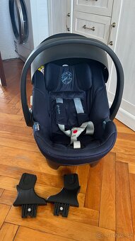 Autosedačka Cybex Aton 5 vajíčko - 2