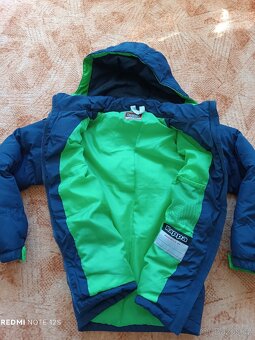 Dětská bunda Kappa - 2