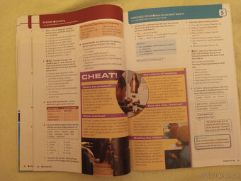 english plus students book 3 - 2