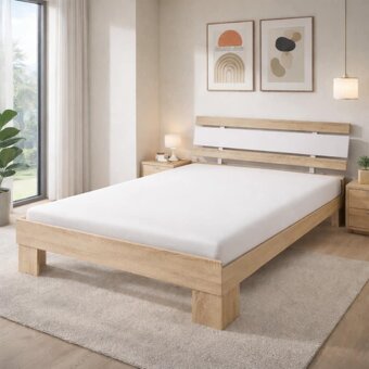 Postel 140x200cm - 2