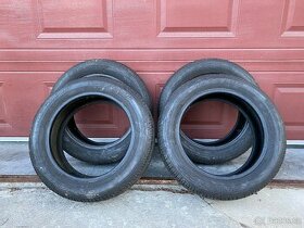 PNEU DUNLOP SPORT - 195/60 R16 C - sada č. 43 - 2