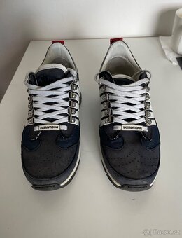 Panske tenisky Dsquared2 - 2