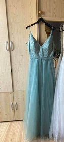 Společenské šaty - 2