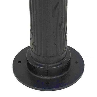 Podstavec pro pumpu NP75 Nostalgik - 2