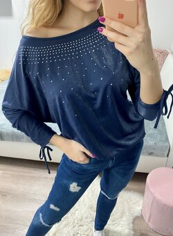 Halenka Orsay, vel. M/L - 2