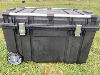 Napařovač sena, pařák na seno - 2