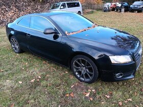 Audi a5 2.0 TDI a 1.8 tfsi ND - 2
