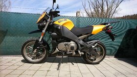 Buell XB12x Ulysses - 2