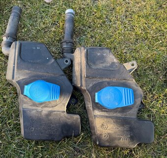 Dily Audi A6 4G/C7 - 2