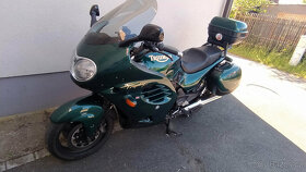 Triumph Trophy 1200 - 2