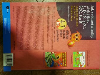 Logopedie pro deti - 2