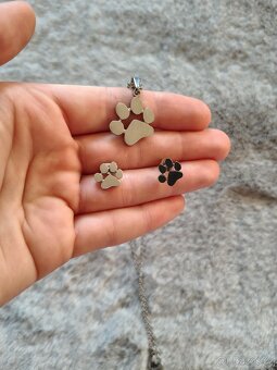 Dámský set šperků - 2