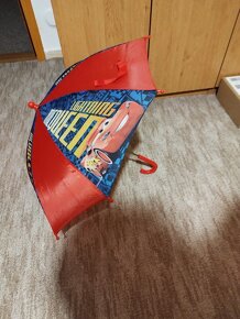 Dětský deštník Cars - 2