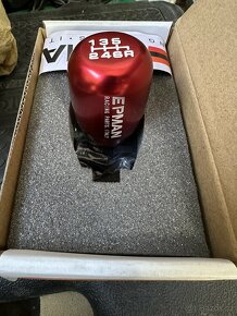 JDM řadičky nové - 2