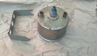 tachometr wartburg - 2