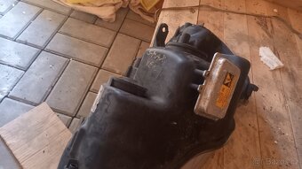 Xenony - Ford S-Max, Galaxy - 2