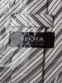 Kravata vesta - 2