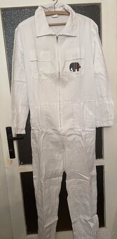 Pracovní oblečení - 2