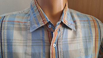 Pánská košile Burton/M/2x56cm - 2