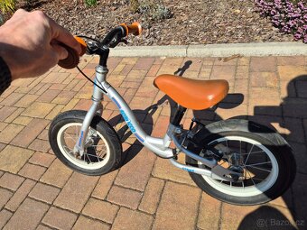 Odrážedlo Scirocco - 2