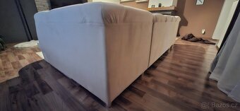 Sedací souprava - 2