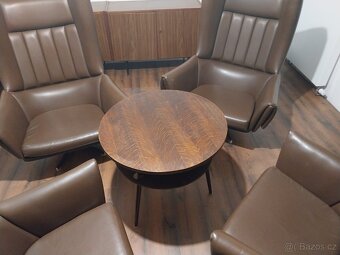 Prodám nábytek 70 léta - 2