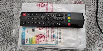 LED TV TCL - 2