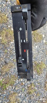 Náhradní díly na Ford Cortina/Taunus/Capri - 2