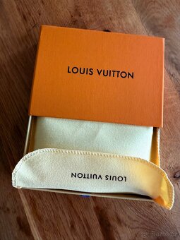 Louis Vuitton peněženka - 2