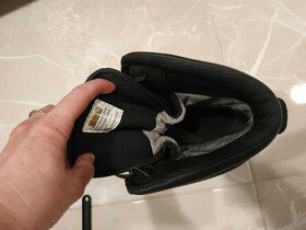 Boty Bennon velikost 11 - 2