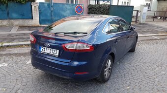 Ford Mondeo 2011 - 2