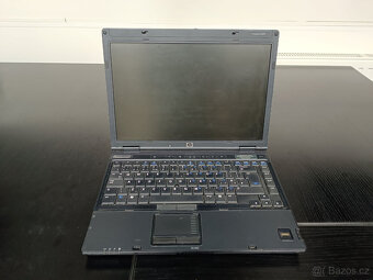 Notebook HP Compaq nc6400 - na ND - 2