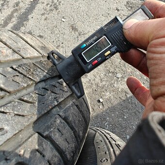 Barum brillantis 2 165/70R14 81T - 2