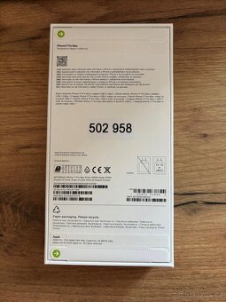 iPhone 17 Pro Max 256GB - 2