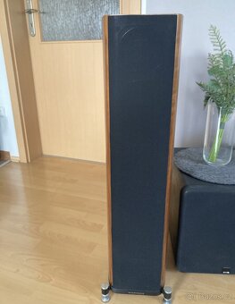 Wharfedale EVO 4.3 - 2
