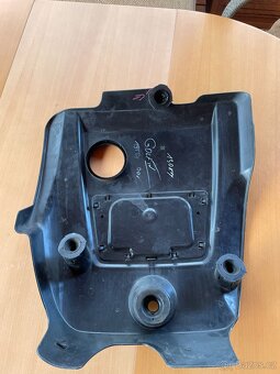 Kryt motoru 1.9 TDI PD - 2