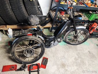Puch Maxi 50 - 2