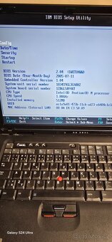 Notebook IBM - 2