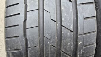 Letní pneumatiky 235/40/19 Hankook - 2