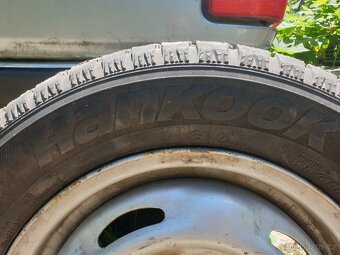 Kolo Ford R15 - 2