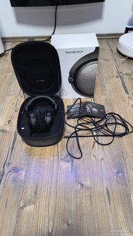 Beyerdynamic T1 (3rd Generation) 
 - 2