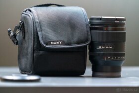 Sony FE 35 mm f/1.4 GM - 2