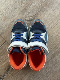 Sportovní boty chlapecké - 2