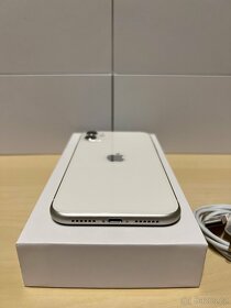 Apple iPhone 11 64 GB White - 2