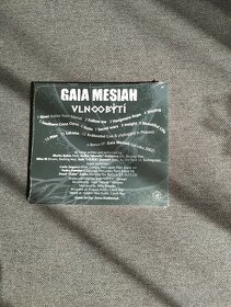 Gaia Mesiah CD - 2