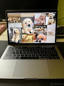 MacBook Pro 2019 13" 128GB - 2
